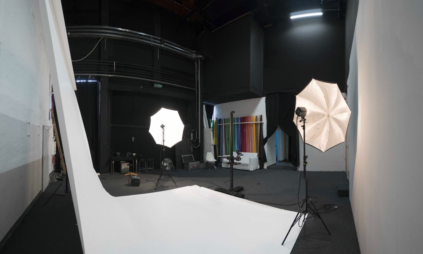 Mietstudio